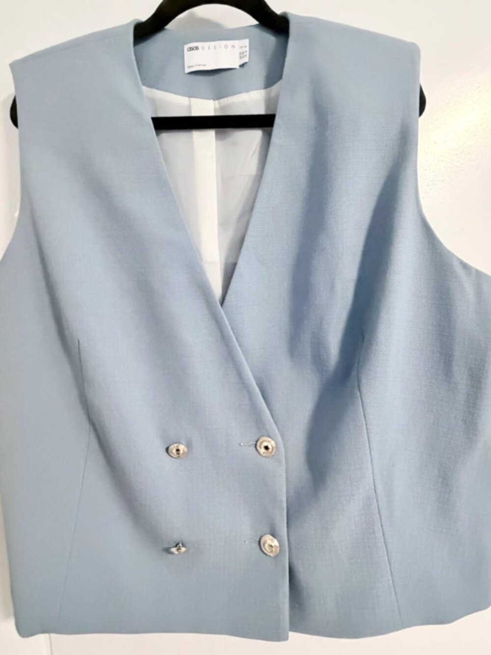 ASOS Vest